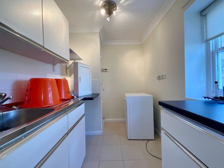 2 bedroom Detached Bungalow to let - Photo 5