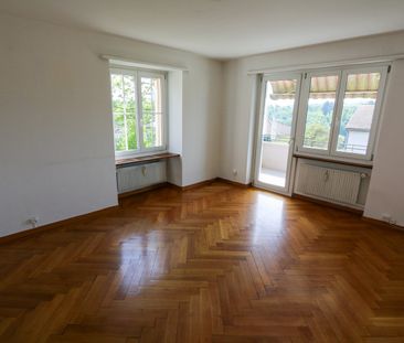 4 Zimmer, EG - Photo 2