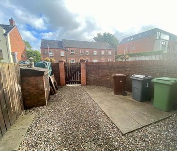 2 Graham Court, Moira, Craigavon, BT67 0TW - Photo 2