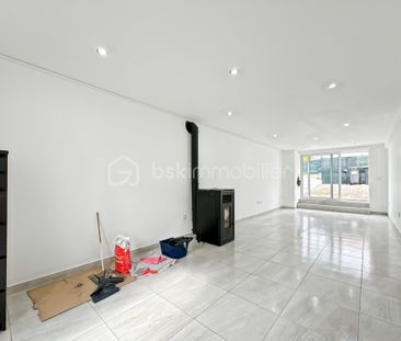 Maison de 110 m² à Corbeil-Essonnes - Photo 2