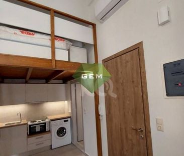 Studio/Γκαρσονιέρα για ενοικίαση - Ηράκλειο Κρήτης, - Photo 6