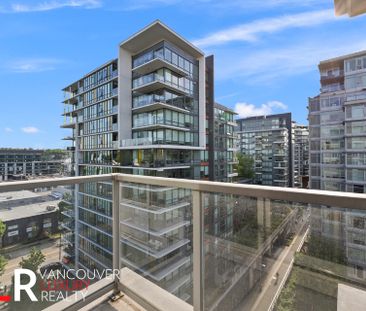 Condo in Vancouver West Side, BC - Photo 3