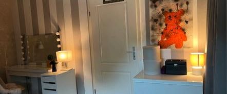 1 Zimmer Dachgeschosswohnung mit terrasse - Photo 1