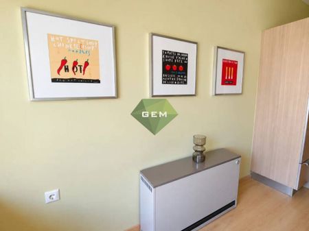 Διαμέρισμα για ενοικίαση Δημοκρατίας - Ανάληψη (Ηράκλειο Κρήτης) - Φωτογραφία 3