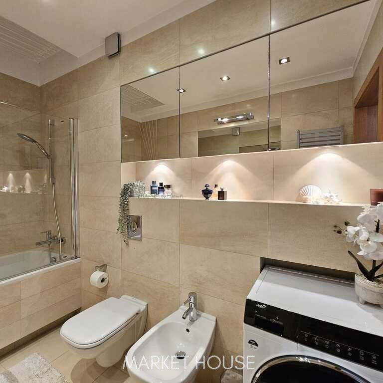 Apartament na Warszewie z windą,2 miejsca w garażu - Photo 1