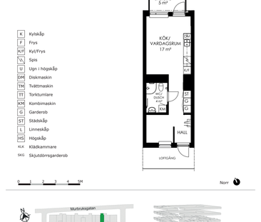 Murbruksgatan 14 A, Limhamns Hamnområde - Photo 4