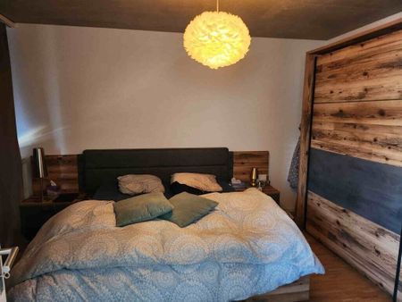 Appartement Sion - 3.5 pièces - Photo 3