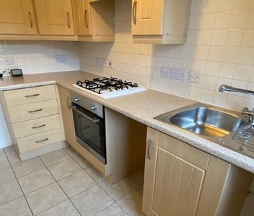 2 bedroom terraced house to rent - Photo 6