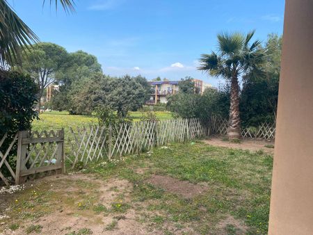 Location Appartement 3 pièces 70m² FREJUS 83600 - Photo 2