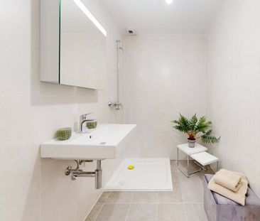 A louer sans caution - Appartement récent et moderne - Photo 3