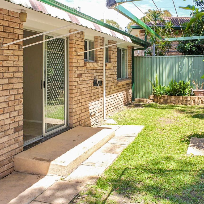 Home For Rent - Photo 1