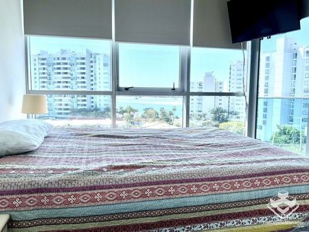 Stunning Apartment with Ocean View - Photo 5