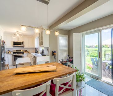 For Lease - 169 Morning Star Drive Unit# Main, Vaughan, Ontario - Photo 5