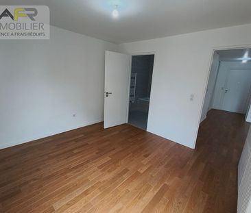 Appartement Rueil Malmaison 2 pi�ce(s) 51 m2 - Photo 3