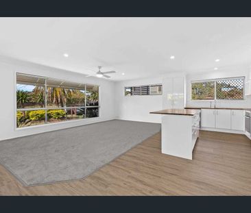Spacious Four-Bedroom Family Home with Large Fully Fenced Yard - Photo 6