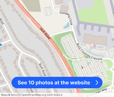 Holt Road, Norwich, NR6 - Photo 1