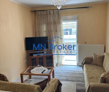 Διαμέρισμα για ενοικίαση - Καλλικράτεια - Photo 3