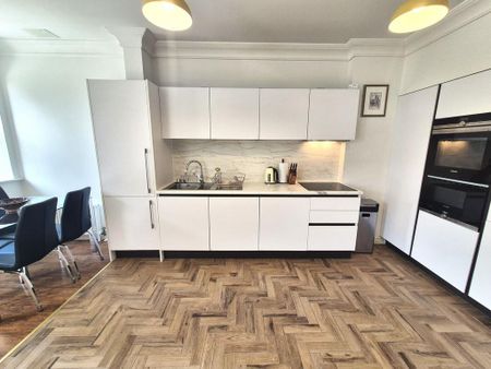 1 bedroom apartment to rent - Photo 4