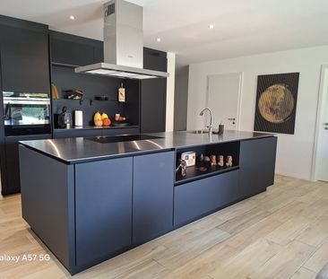 3.5 Zimmer, 112 m², EG - Photo 4