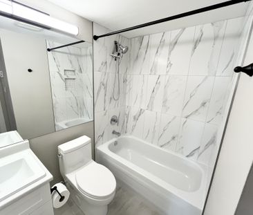 Immaculate Ground Floor One Bedroom with Parking and Storage - Photo 6