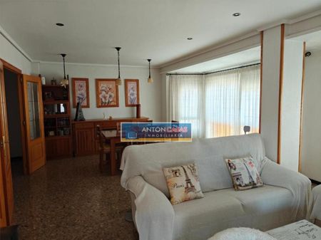 Piso de alquiler en Novelda - Photo 5