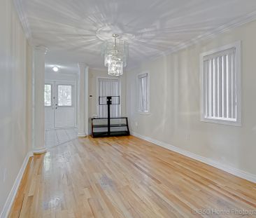 For Lease - 47 Monte Cristi Street, Vaughan, Ontario - Photo 1