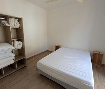 Location Appartement 2 pièces 40m² PERPIGNAN 66000 - Photo 3