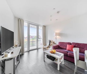 1 bedroom apartment to rent - Photo 3