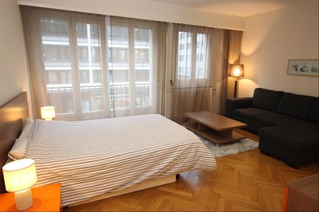 1 Zimmer, 2. Stock - Photo 2