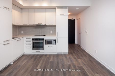 For Lease - 87 Peter Street Unit# 2508, Toronto, Ontario - Photo 5