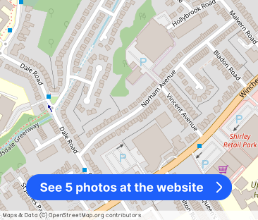 Norham Avenue, Southampton, SO16 - Photo 1