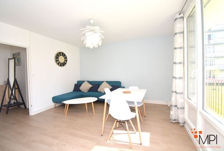 Location Appartement 4 pièces 76m² - Photo 2