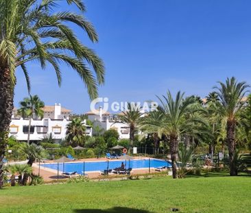 Apartamento en alquiler en Estepona Este – Málaga | Gilmar Consulting - Photo 2