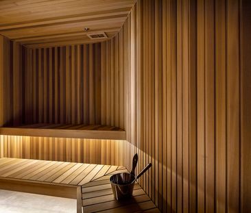 Modern Luxury Living at The Lanes Residences - The Very Best of Mer... - Photo 6