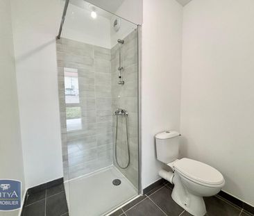 Location Appartement 2 pièces 39m² CHASSE SUR RHONE 38670 - Photo 6