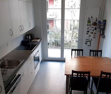 3 Zimmer-Wohnung in Bern - Breitenrain, möbliert, auf Zeit - Foto 2