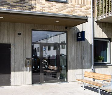 Allmogeplatsen 31 - Foto 1