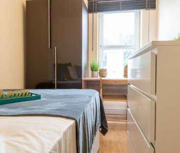 4 bedroom house to rent - Photo 1