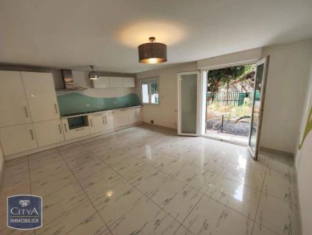 Appartement à louer 2 pièces 64.73m² - Photo 5