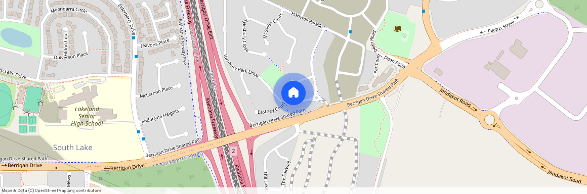 7 Turnbury Park Drive, WA 6164, Jandakot