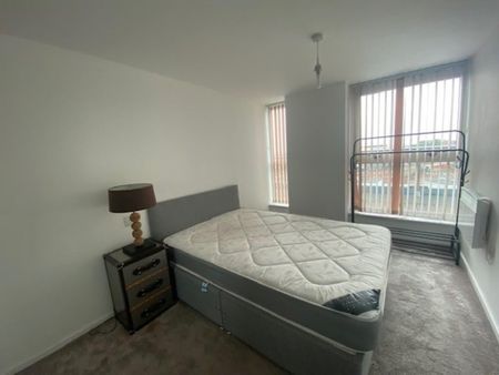 2 bedroom penthouse to rent - Photo 5