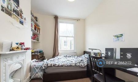 4 bedroom terraced house to rent - Photo 5