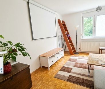 Studenten aufgepasst, Letzte Chance für eine 4 WG - Photo 3