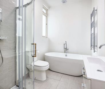 Park Terrace, Nottingham, NG1 - Photo 3