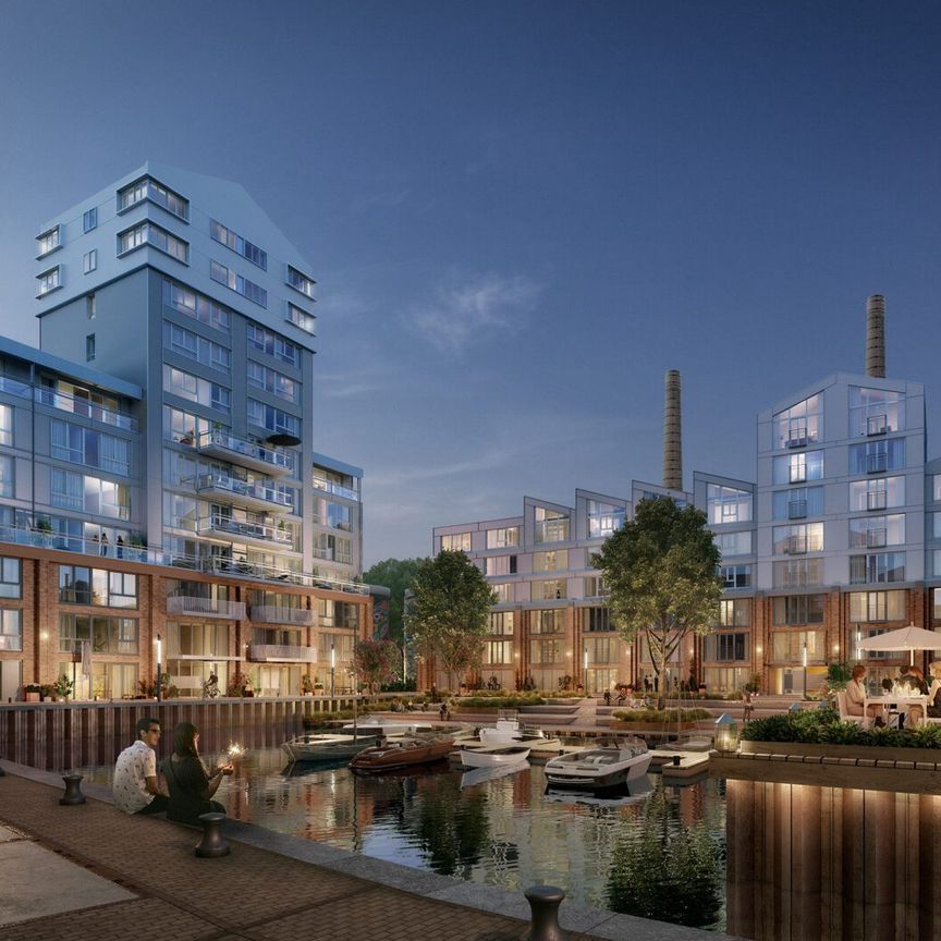 Oranje Vrijbuiterskade 146 - Foto 1