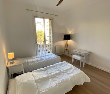 Location Appartement 3 pièces 78m² MARSEILLE 2ème - Photo 4