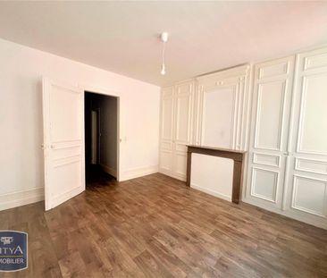 Location Appartement 1 pièce 28m² LILLE 59000 - Photo 1