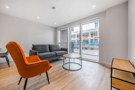 Palmer Street, Reading, RG1 - Photo 2