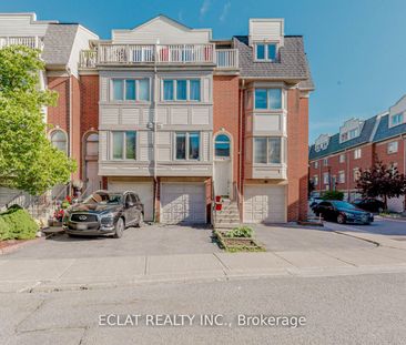 For Lease - 1635 Pickering Parkway Unit# 58, Pickering, Ontario - Photo 1