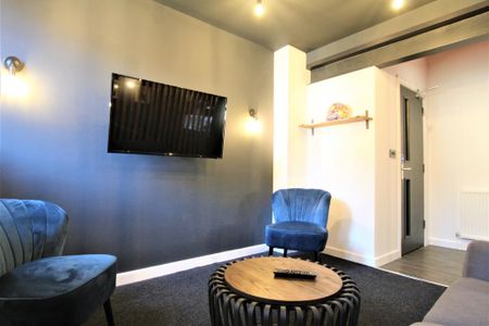 1 bedroom house of multiple occupation to rent - Photo 2